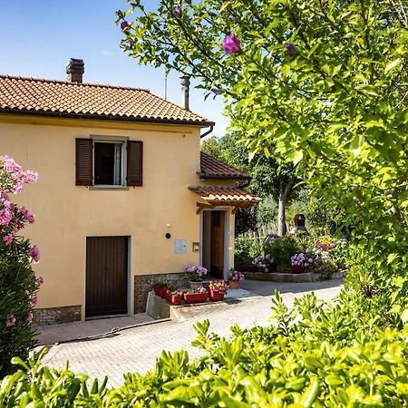 Вілла Casa Damiano К'янні Екстер'єр фото