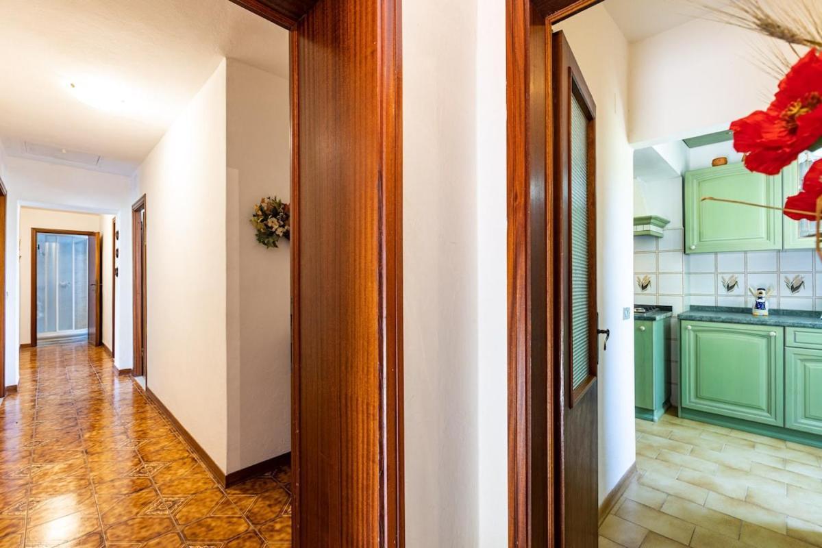 Вілла Casa Damiano К'янні Екстер'єр фото