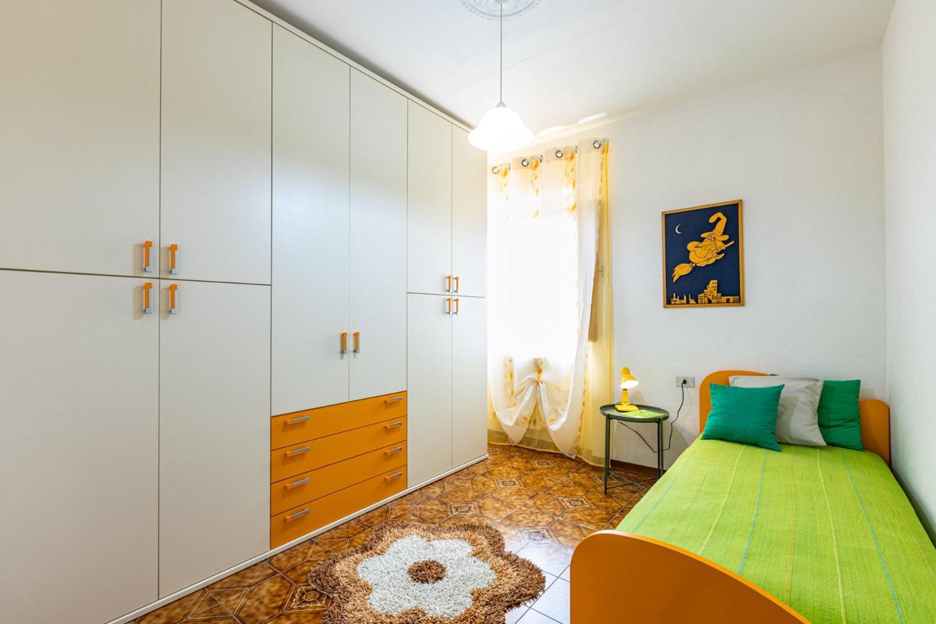 Вілла Casa Damiano К'янні Екстер'єр фото